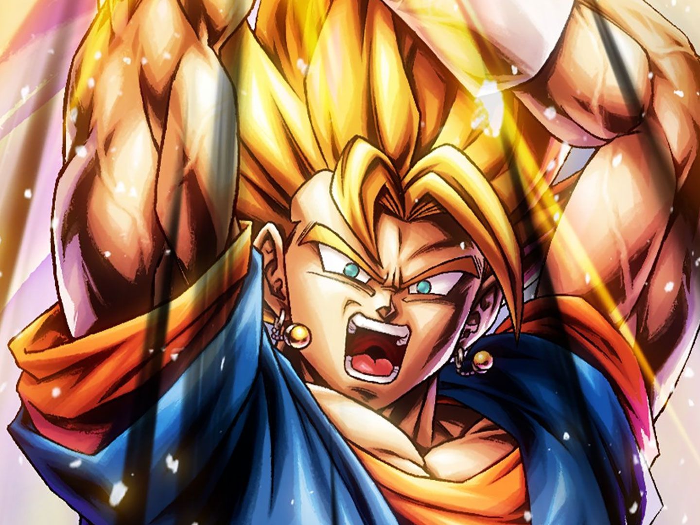 70K~80K CC • Compte Dragon Ball Legends EUR 11,00 - FR
