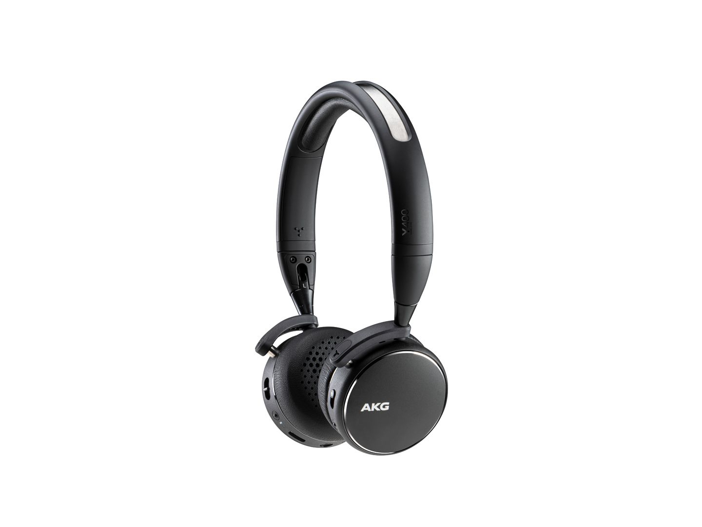 AKG Y400 WIRELESS | ワイヤレスオンイヤーヘッドホン
