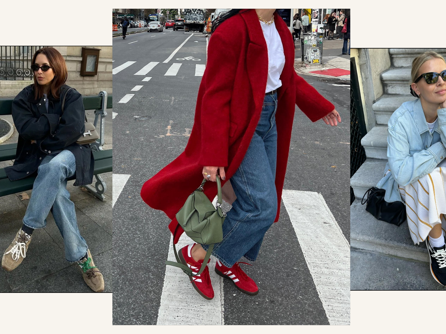 スニーカー STONE  SS25 Suede sneakers (S100020 S0172V0095) Lakewood Suede Sneaker in Sneakers | Vince