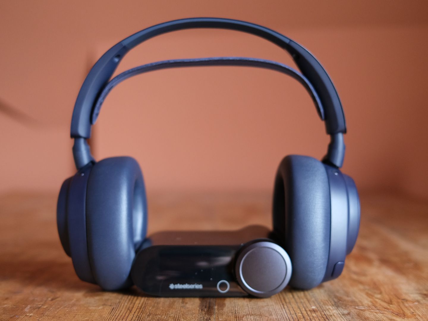 SteelSeries Arctis Nova Pro Omni review: The best headset going