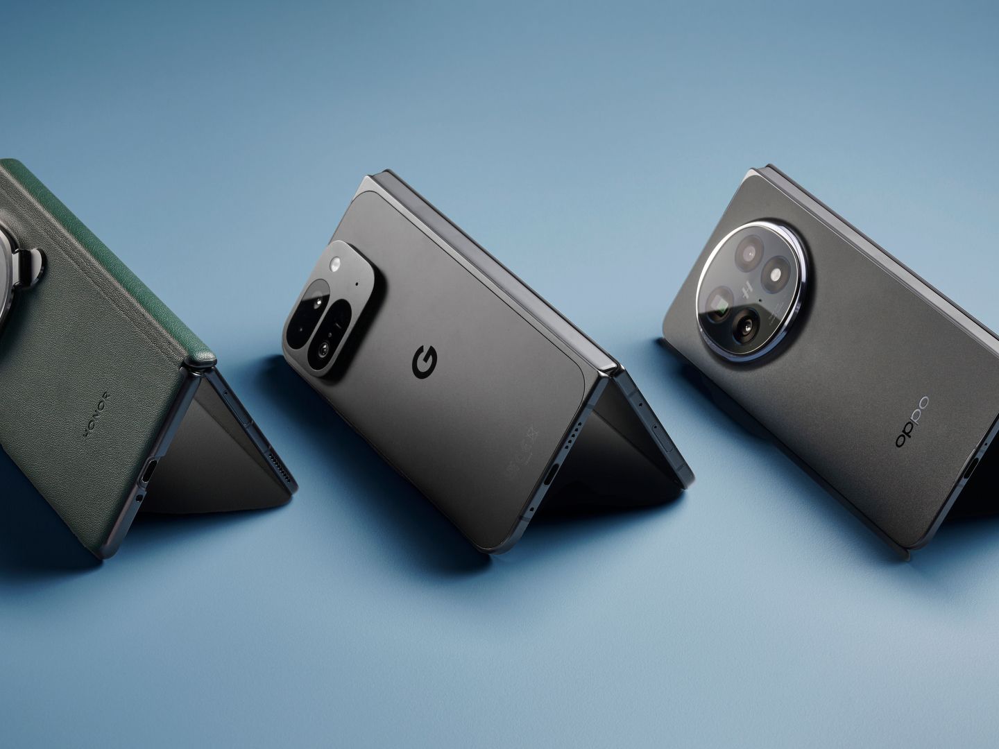 Best folding phones 2025: the top flip and folding phones money can buy | T3