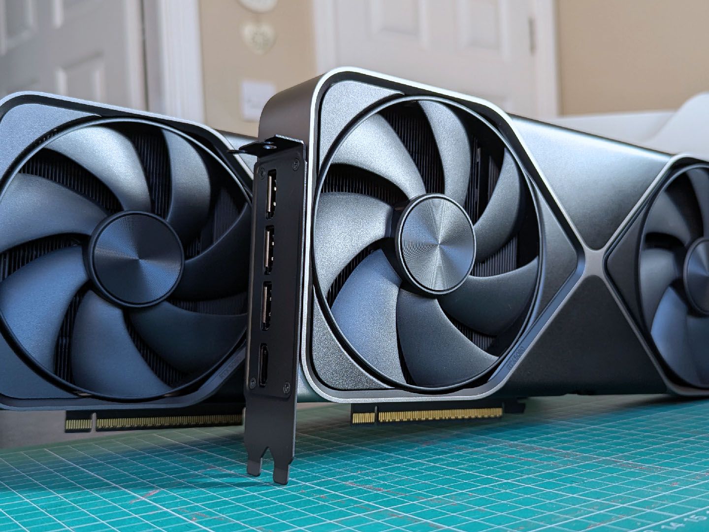 Amazon places NVIDIA RTX 50-series GPUs behind a Prime gate