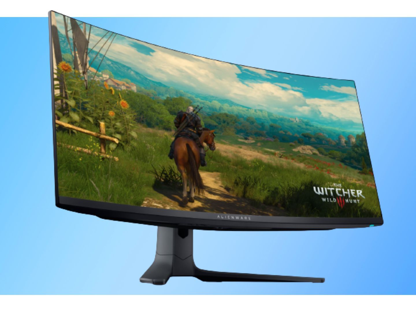 Best Buy Black Friday Sale: $200 Off Dell's Alienware 34-Inch QD