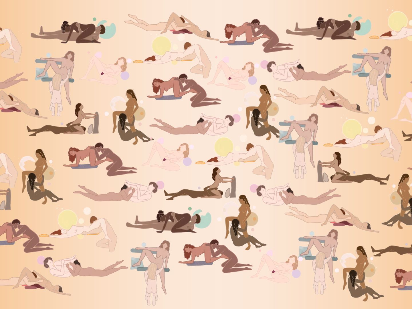 Best oral sex positions: 11 moves to try from 69 to standing | Woman & Home