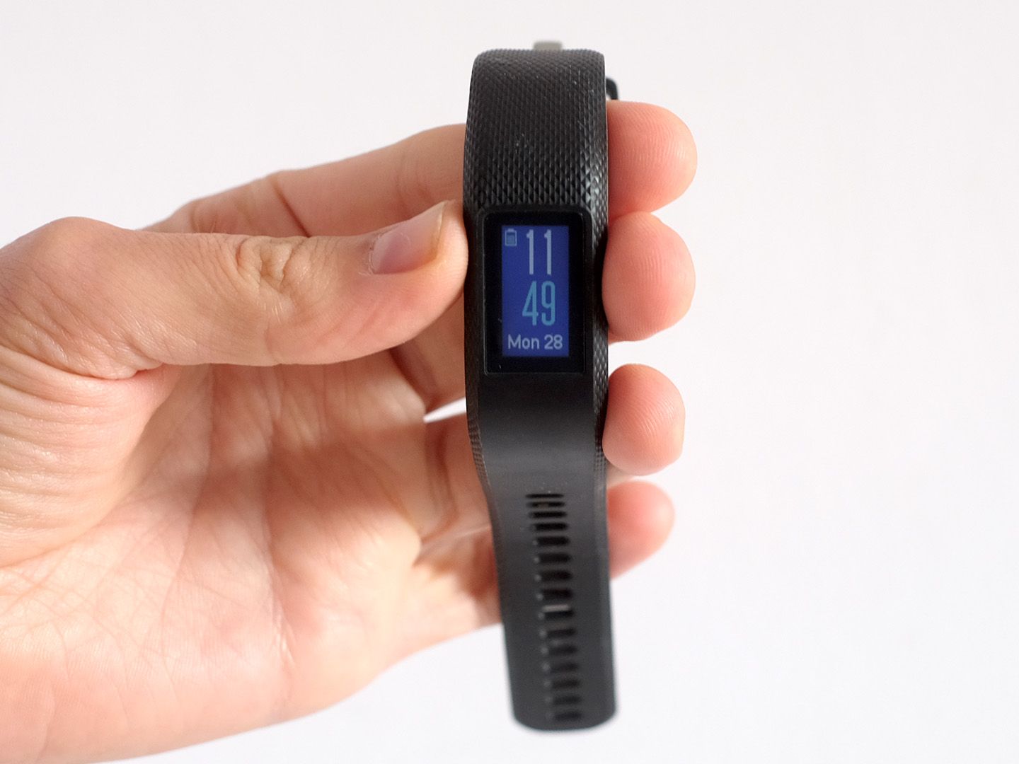 FITNESS TRACKER MONITOR Salute Sonno Monitoraggio Frequenza Cardiaca