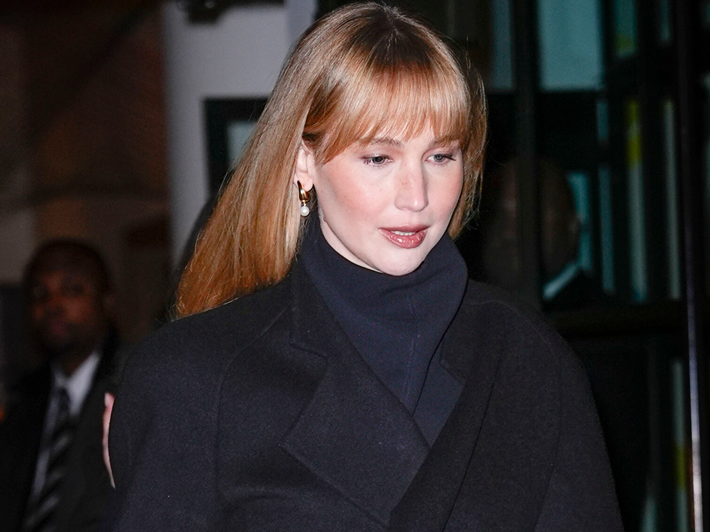 Jennifer Lawrence's Adidas Taekwondo Sneakers Are On-Sale for $50