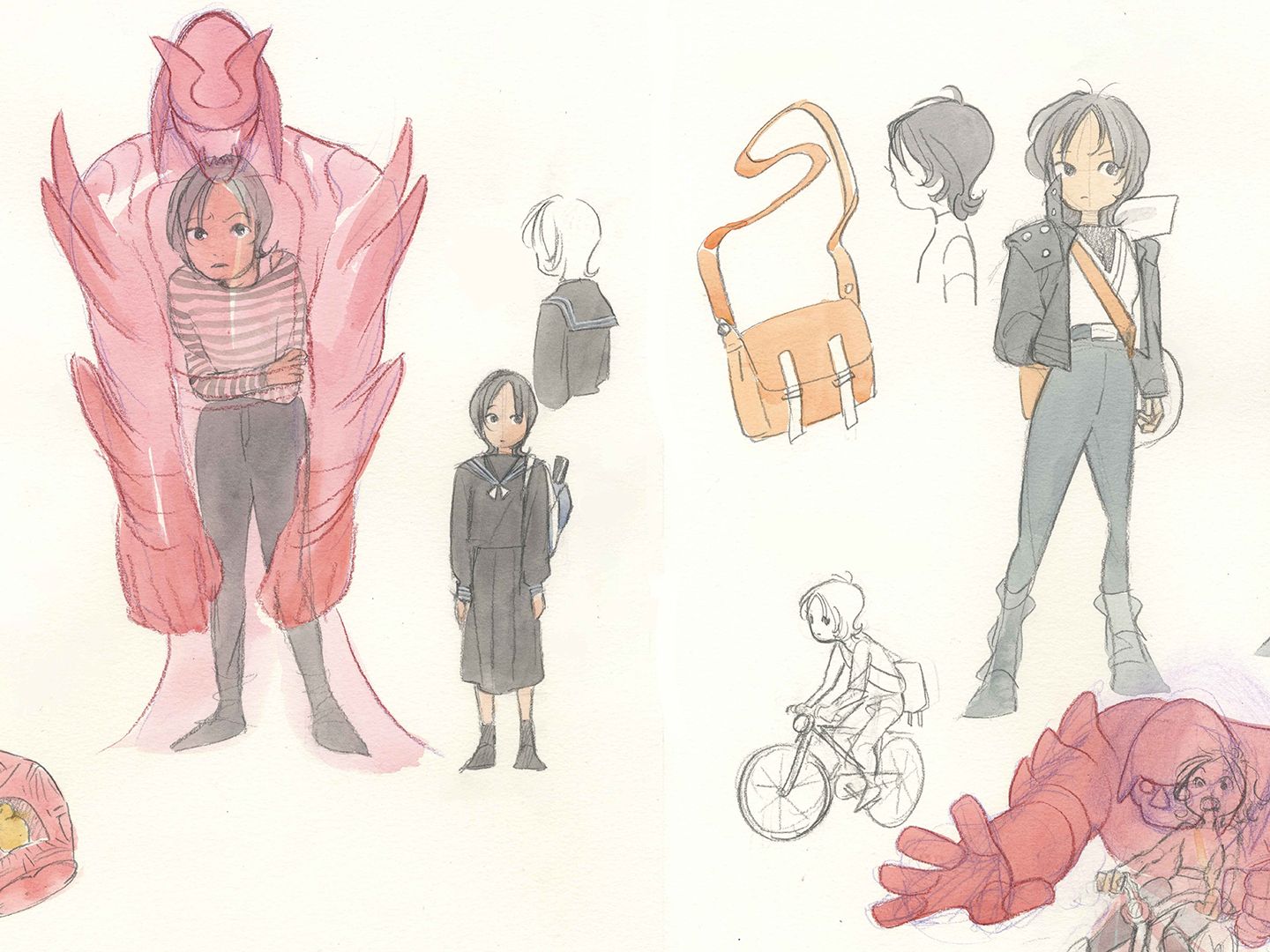 アメコミ　ピーチ桃子　marvel x-men may storm American Comics Peach Momoko marvel x-men may storm #YNH859
