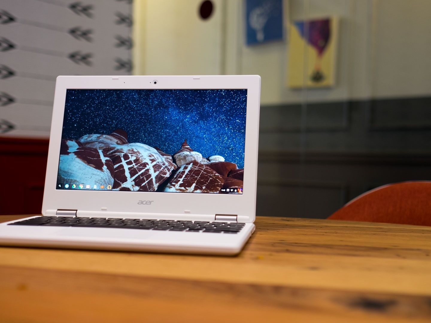Acer Chromebook 11 review | TechRadar