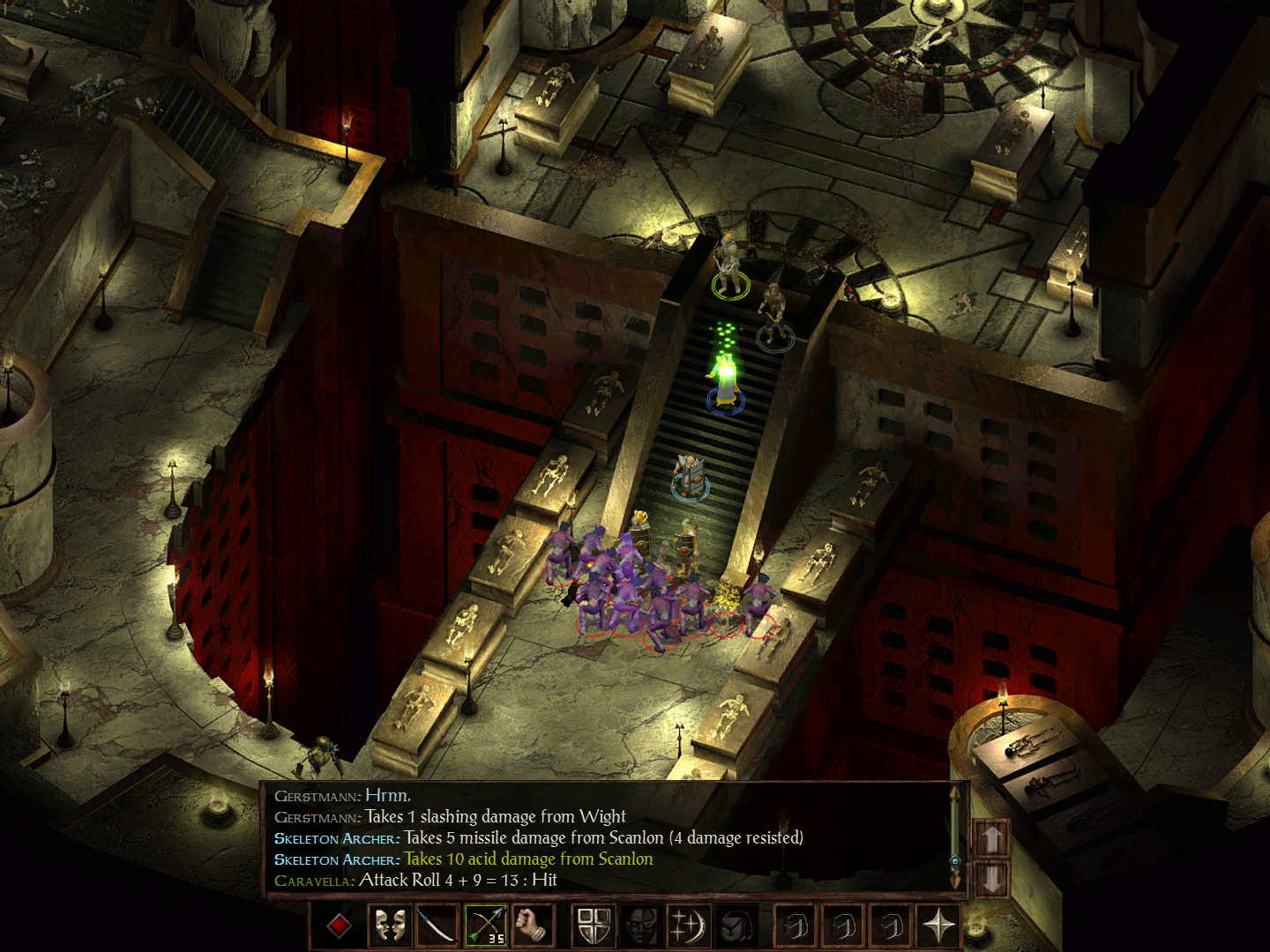 Icewind Dale: Enhanced Edition will be out this month | PC Gamer