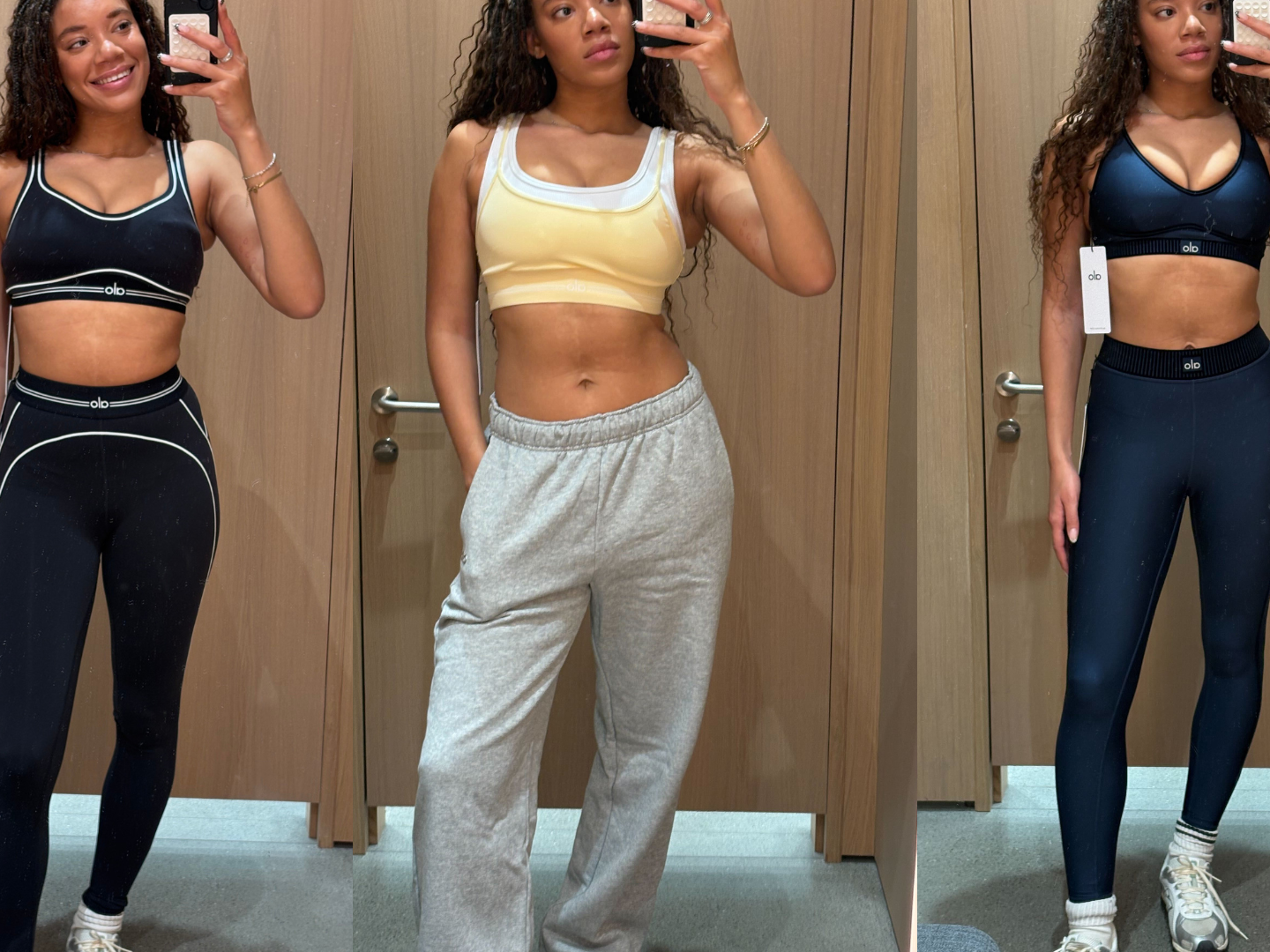 7 Chic Alo Yoga Workout Pieces That Come Editor-Approved | Who