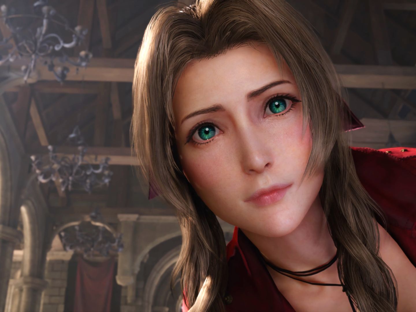 This is sacrilegious!