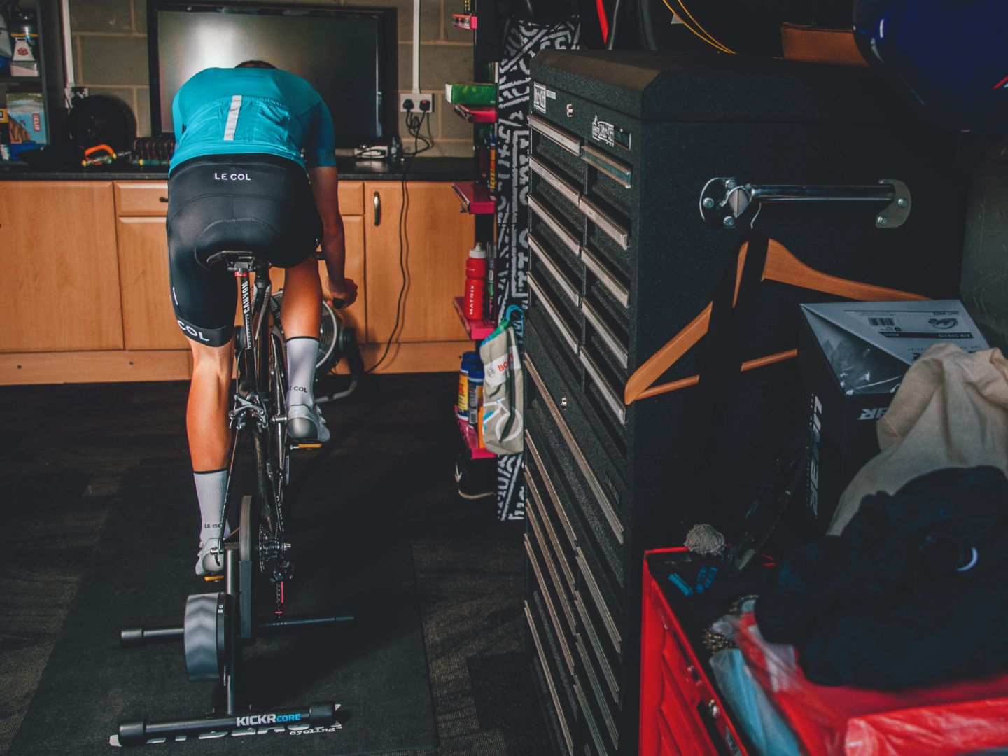 best budget indoor bike trainer