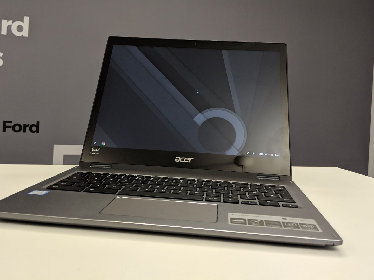 Chromebook本体 Chromebook acer R752 series Acer Chromebook Spin 511 R752TN-C2J5 | Overview, Specs