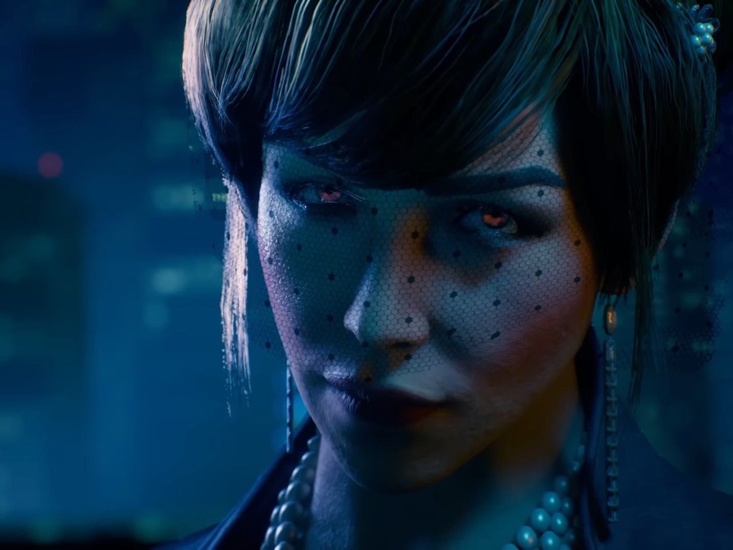 Francyelly em sua versão mais ousada