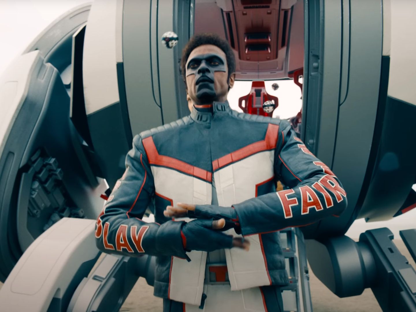 Who is Mister Terrific, the super-smart hero aiding Lois Lane in James  Gunn's 'Superman' | Space