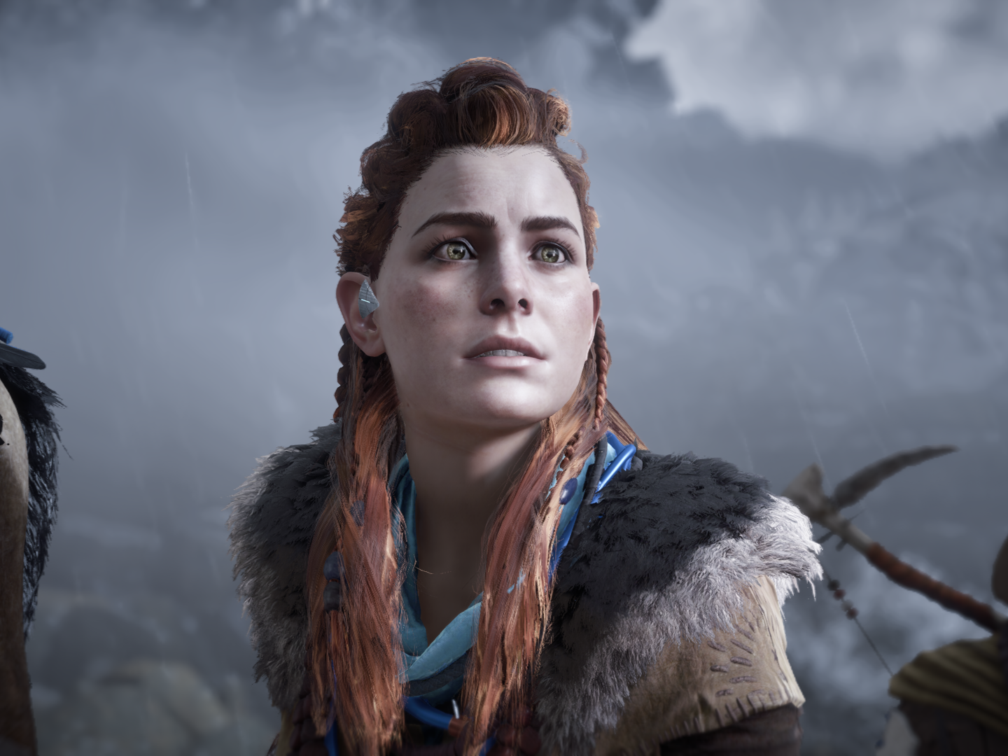 (未使用･未開封品)　Horizon Zero Dawn - Aloy wyeba8q dSUzZiHSQCfGBavVDh6hK8.png