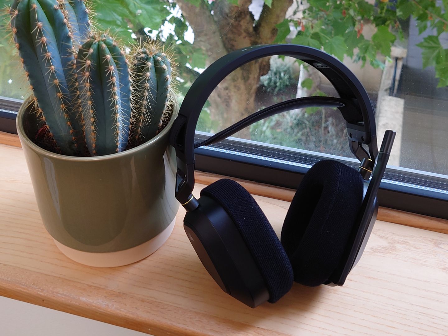 Corsair HS80 RGB Wireless review: 