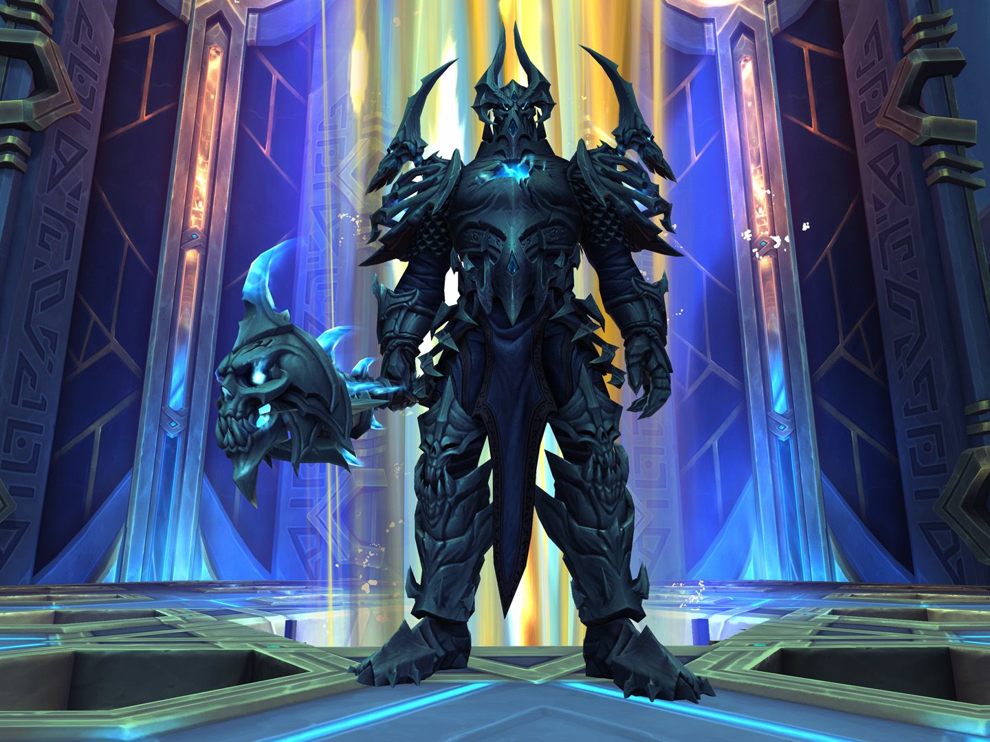 WoW Shadowlands 9.2 update: Everything we know | PC Gamer