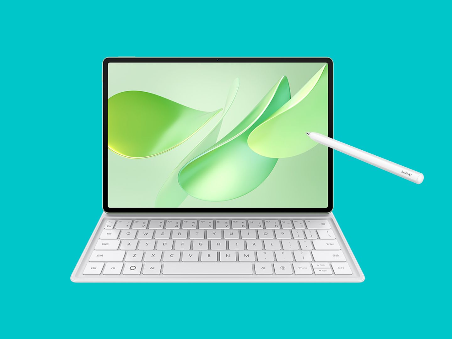 Get a free M-Pencil Pro with the new Huawei MatePad 12 X