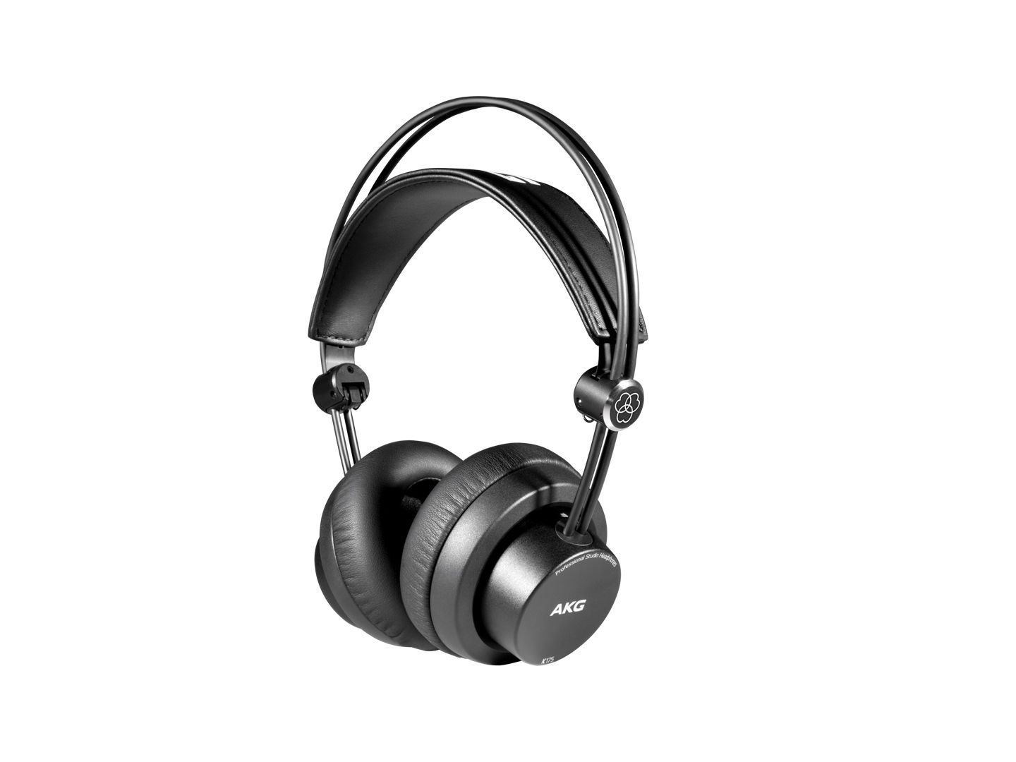 ヘッドホン AKG K275 Closed-Back Headphones AKG K275 - Over-ear, closed-back, foldable studio headphones | eBay