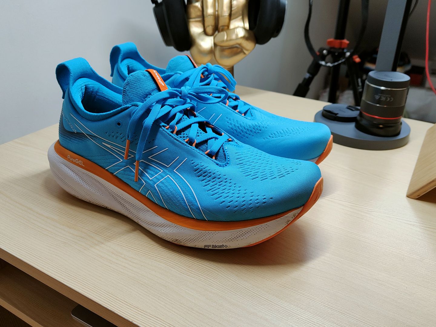 ASICS Gel-Nimbus シューズ25CM dm9Ht49zd8uWBaeW8bksEC.jpg