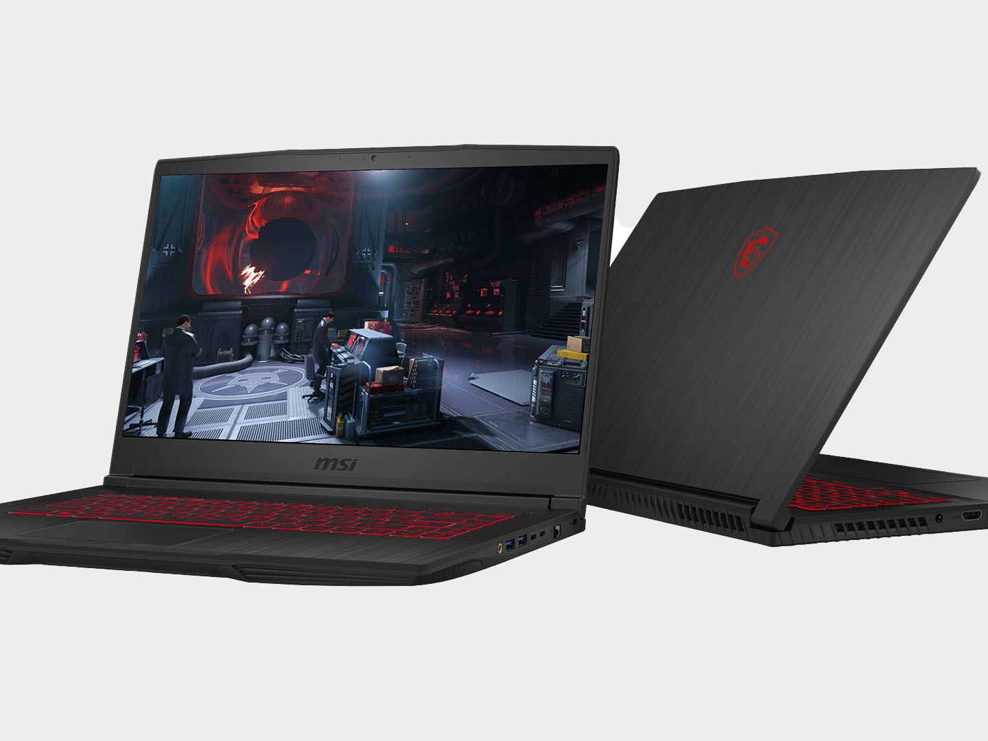 GF65-9SEXR-258JP MSI GF65 Thin - 15.6インチ MSI GF65-9SEXR-258JP|パソコン買うならPCショップWELL
