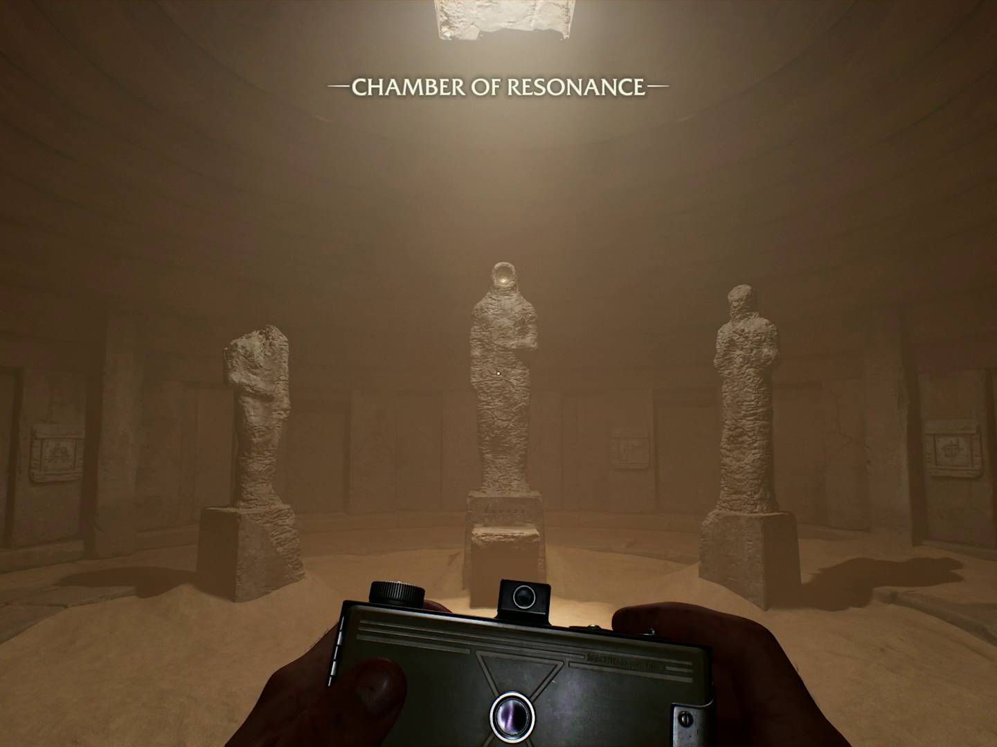 ダヴィンチコード　ファン必見！The Temple of the Soul Cave of Darkness | The Idol of Ra | Indiana Jones & Great