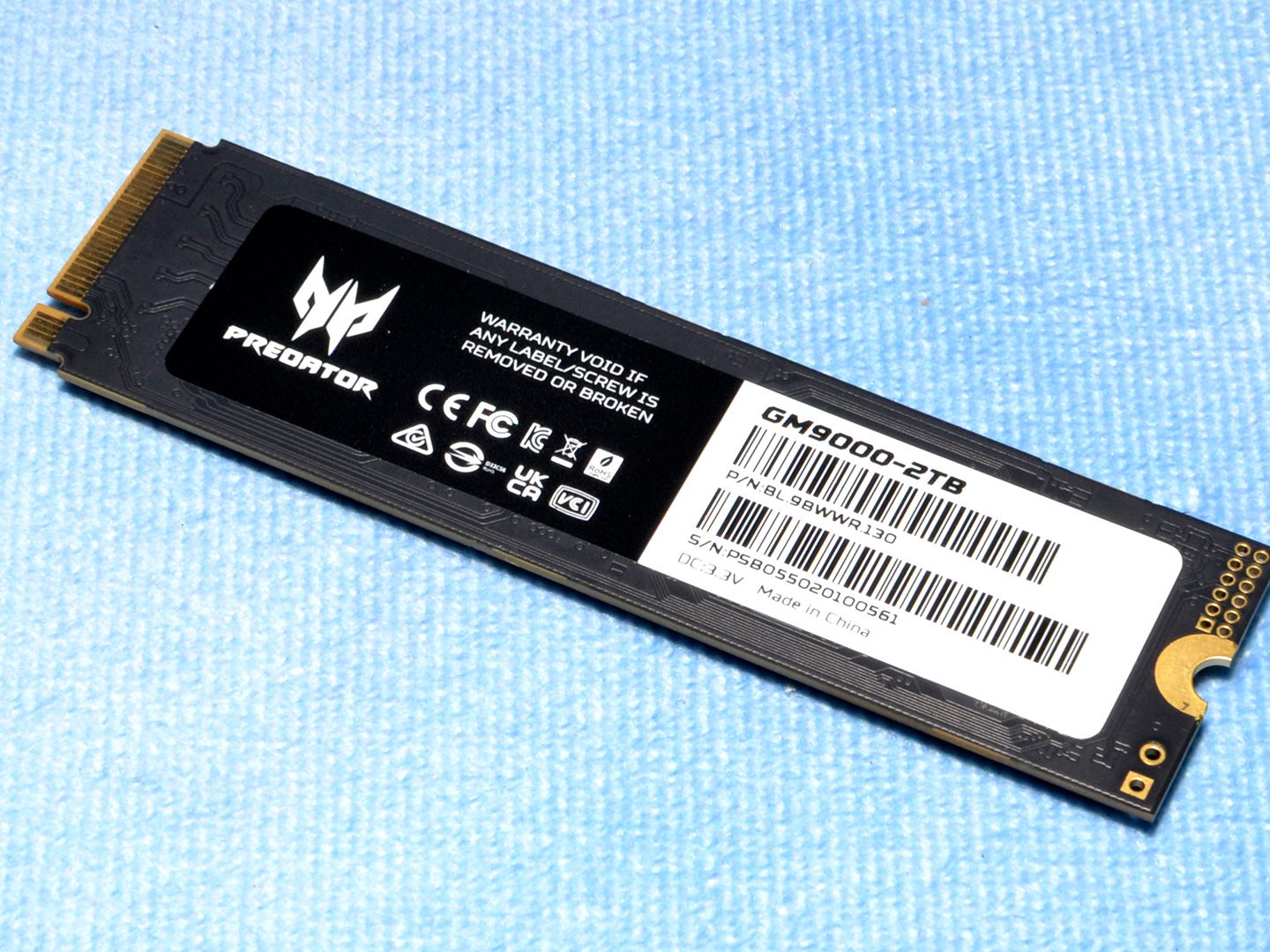 その他 ACCLAMATOR SSD 2TB Amazon.co.jp: SSD 2TB PCIe Gen4x4 M.2 NVMe 2280 読取7500 MB