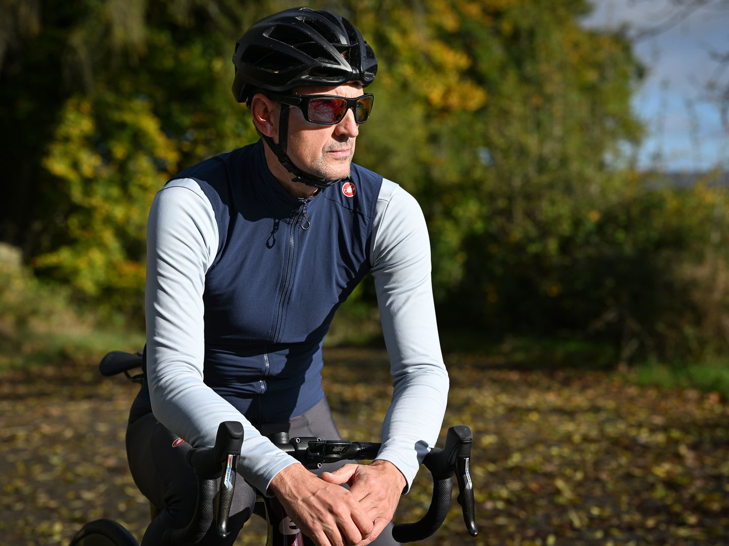 Castelli Espresso Vest review: light, packable and very well