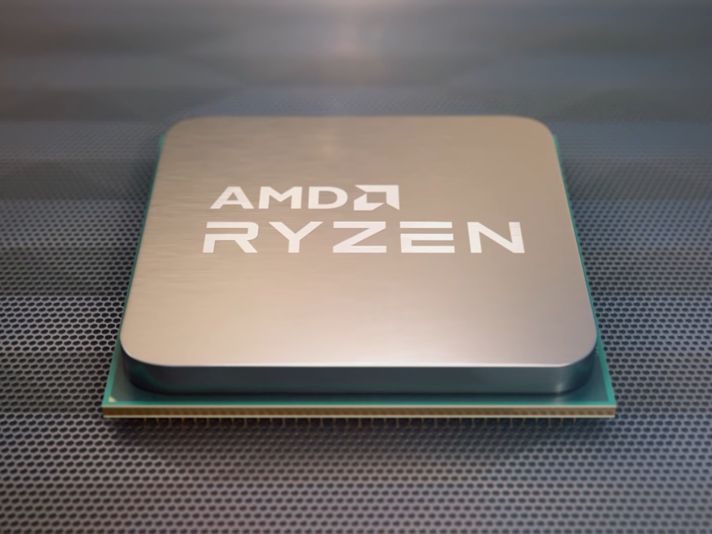 AMD to refresh socket AM4 with Ryzen '5000 XT' CPUs — two new iGPU