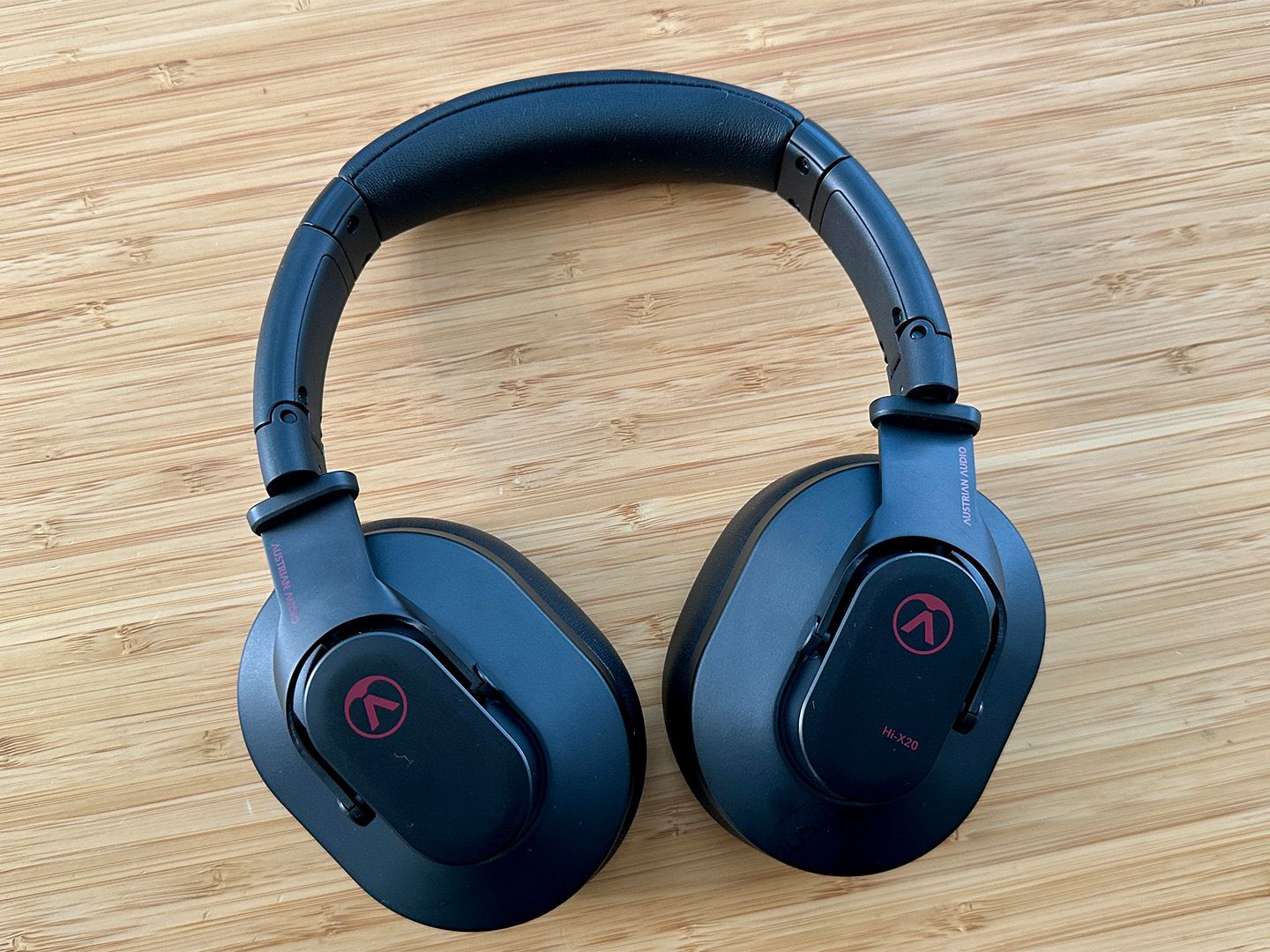 Austrian Audio Hi-X20 review: 5-star hi-fi headphones with a 5
