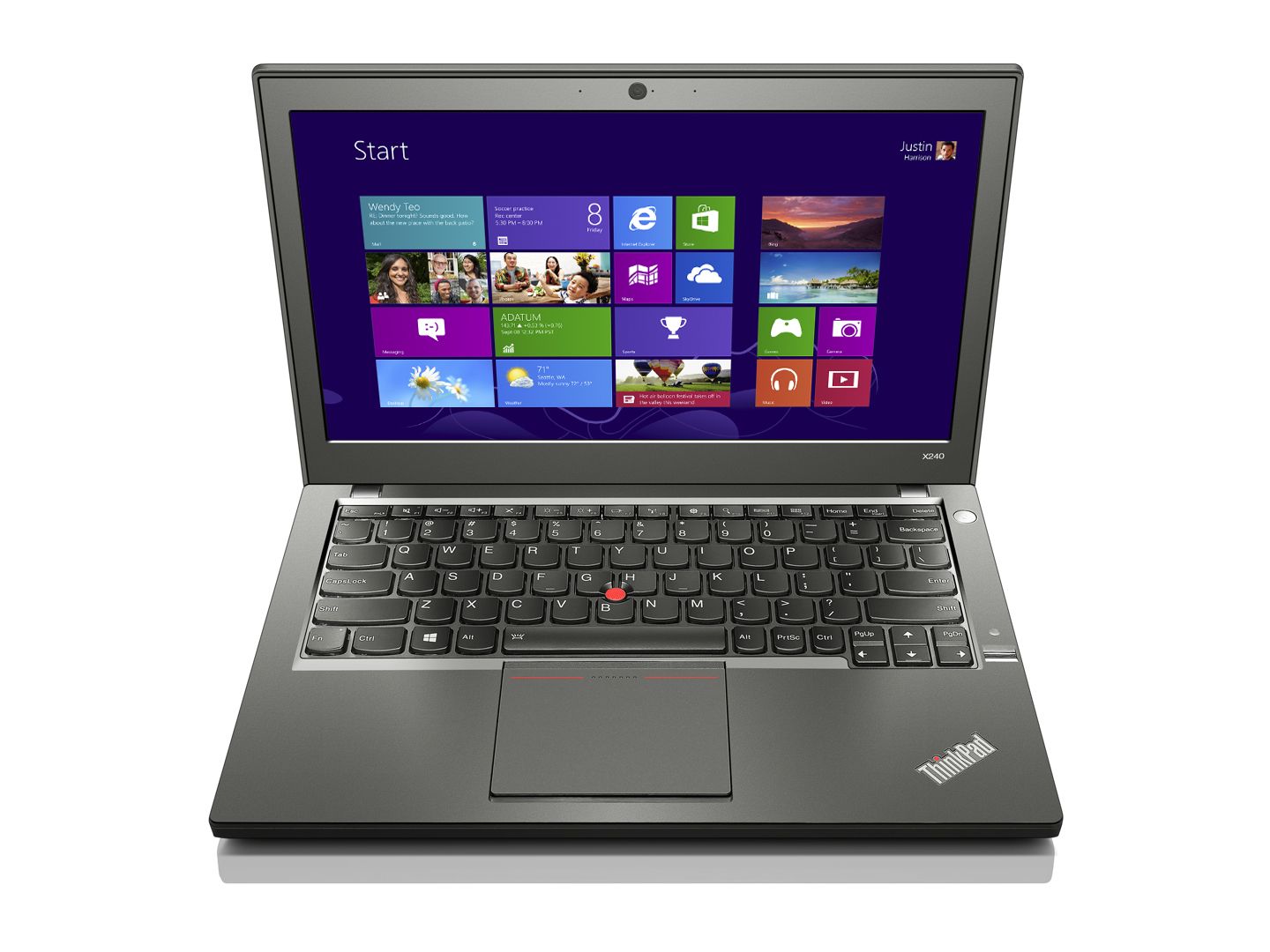 ノートパソコン　Lenovo　Think Pad X240
12.5インチ 61IyOKCEp-L._AC_UF350,