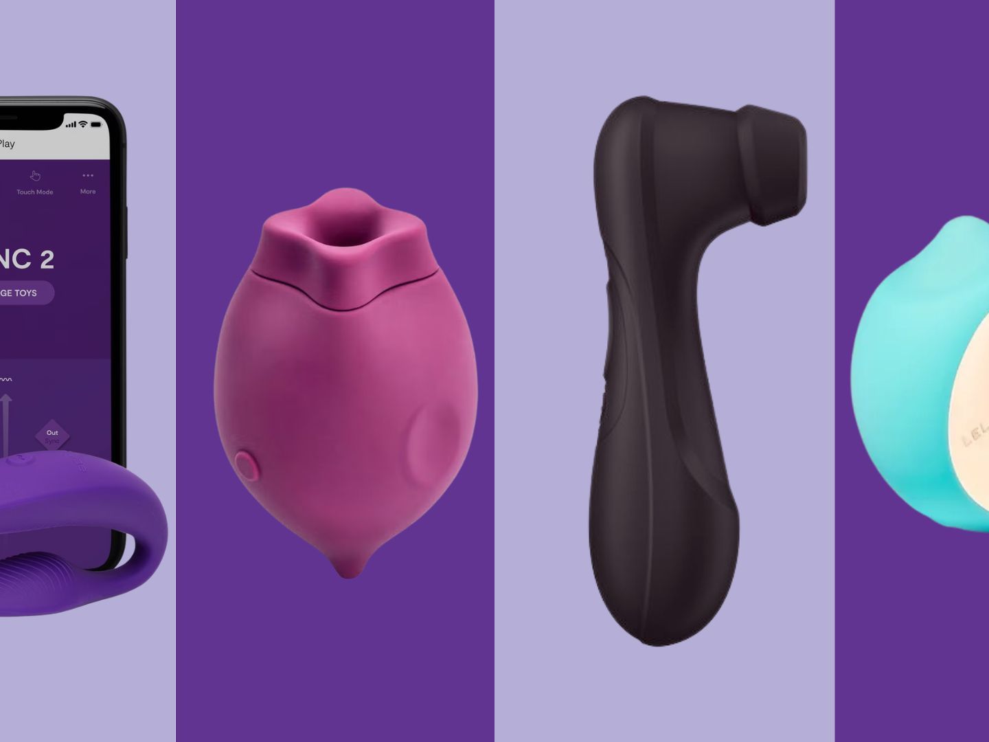 clitoral vibrator during sex Toys4Guys Reviews Sohimi Electric Penis Pump [Watch] main image 1