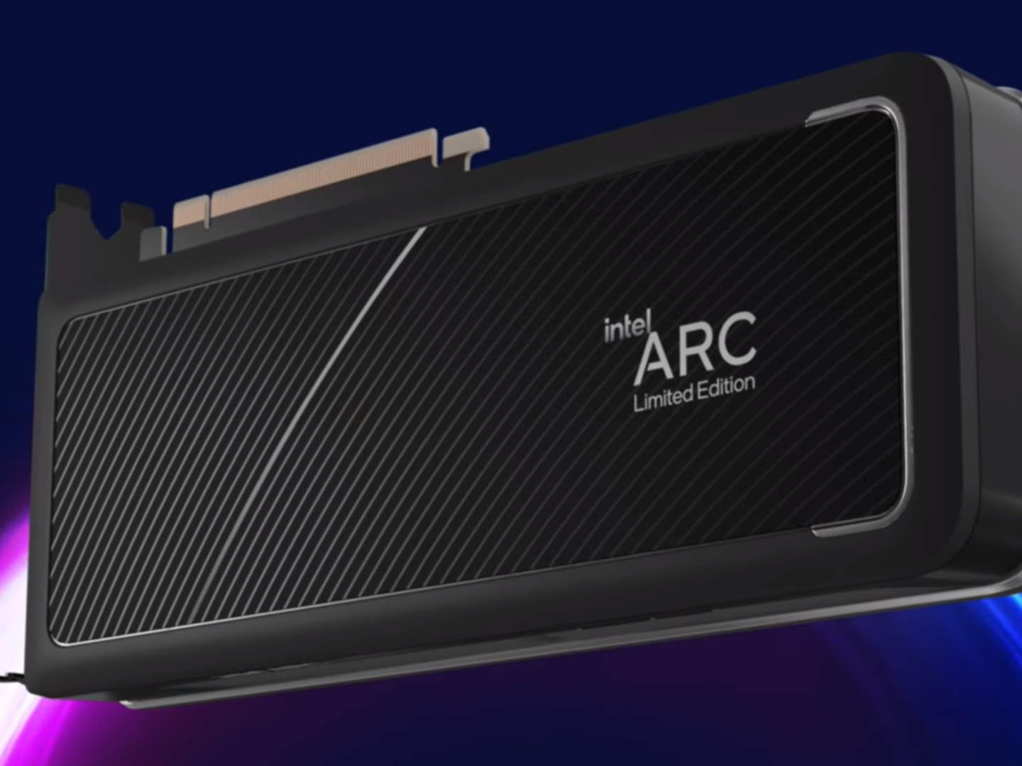 Intel Arc A750 launches October 12, will 'reset the market' at