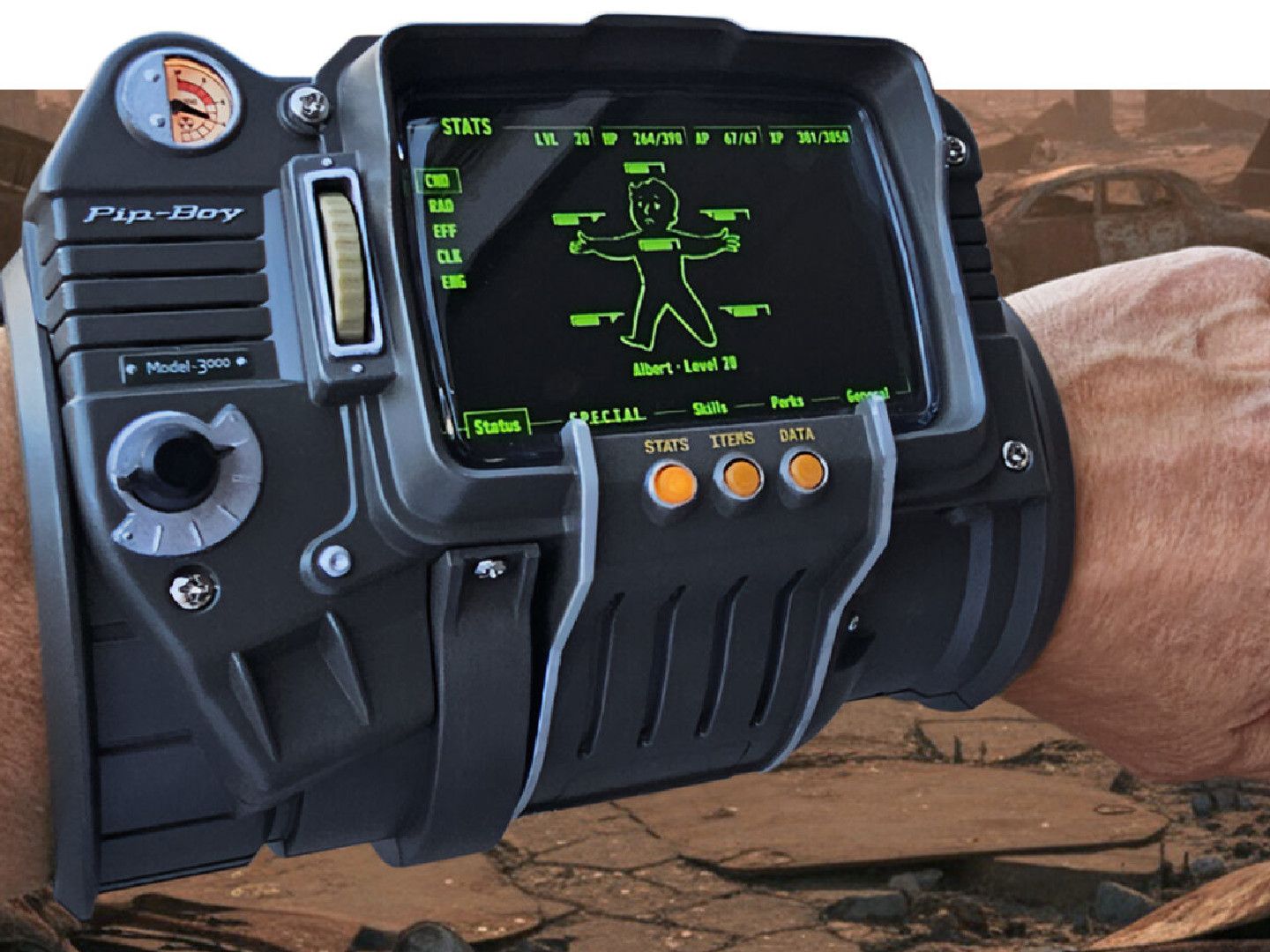 After 17 years, Bethesda finally seems to be making good on