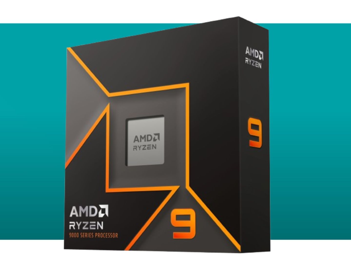 If you're a content creator and gamer looking for a CPU upgrade