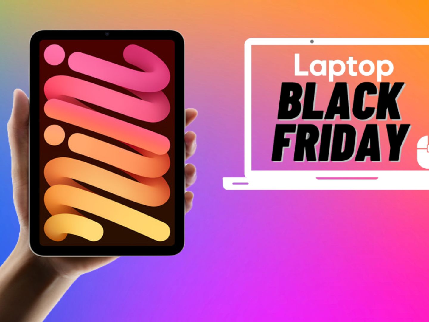 Top iPad mini Black Friday deals: Save up to $150 on a new
