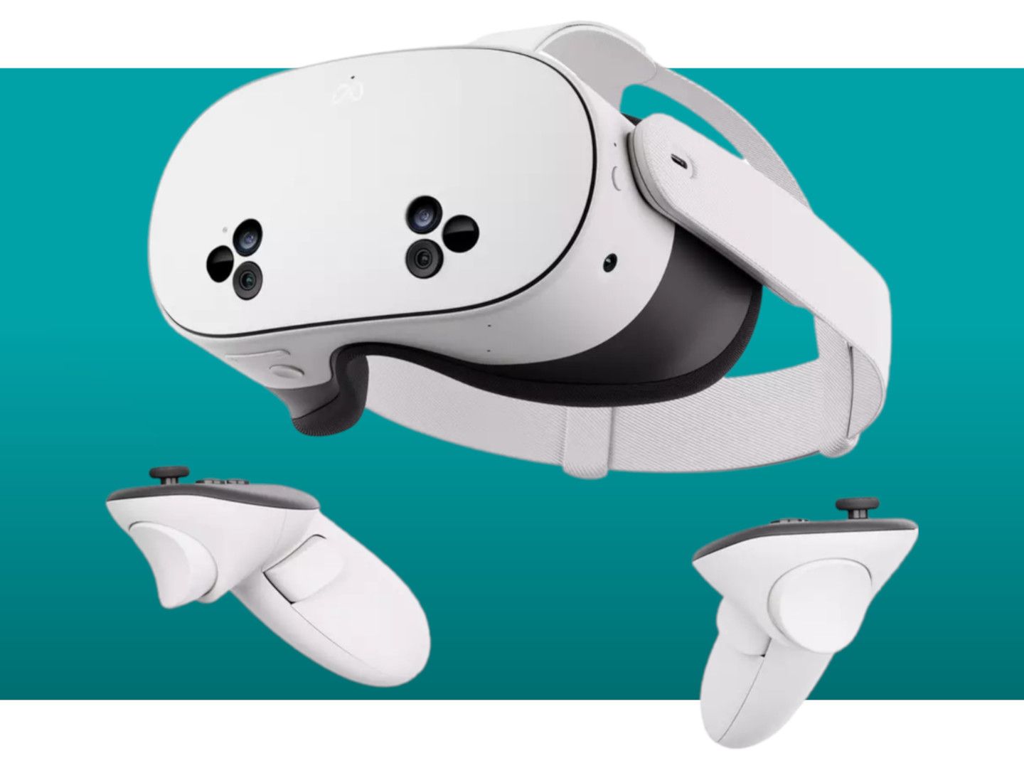 Our favorite budget VR headset beats the old Quest 2 hands-down
