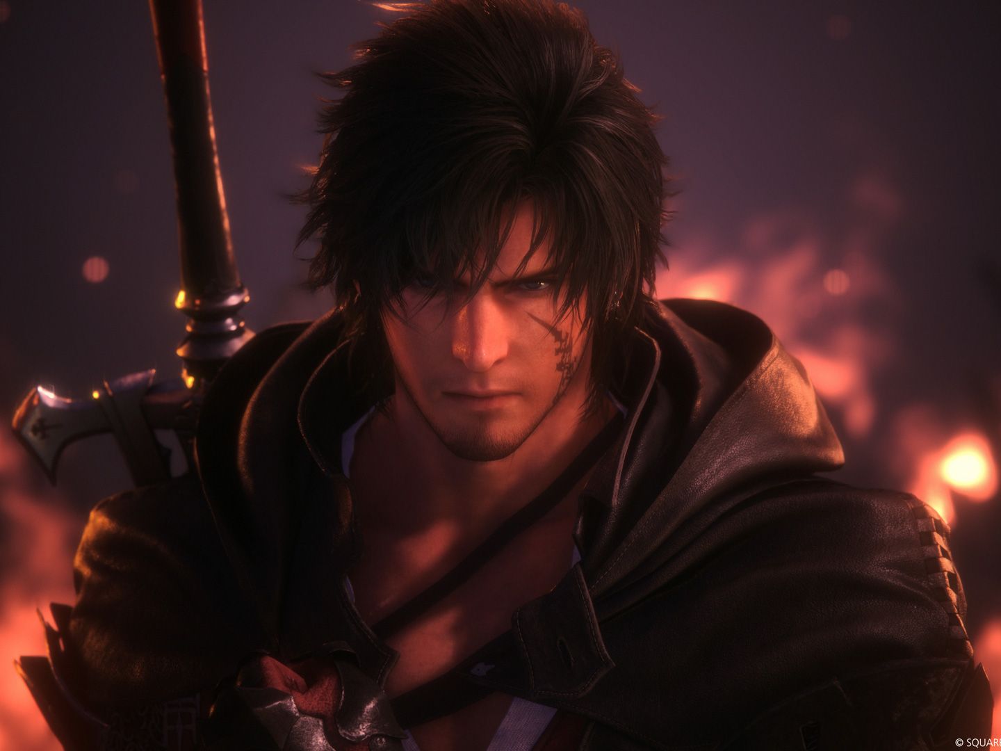 Final Fantasy 7 Remake Intergrade and Final Fantasy 16 are both