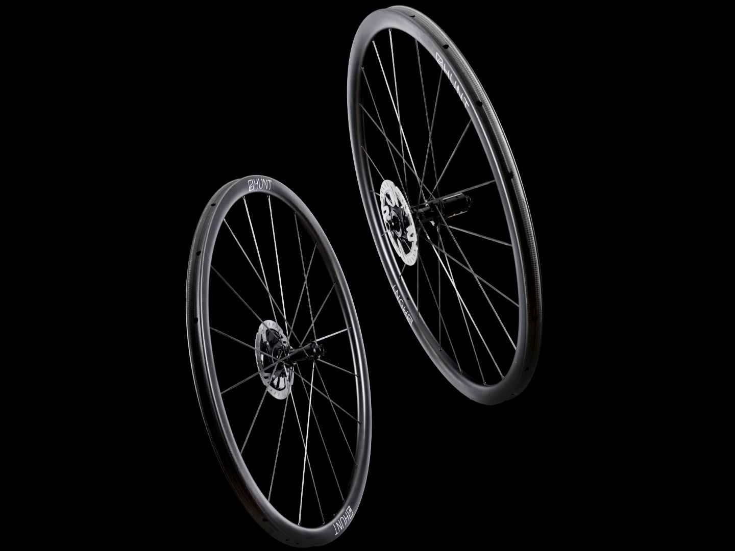 The Hill Climb SL - a sub-kilo disc brake wheelset for the