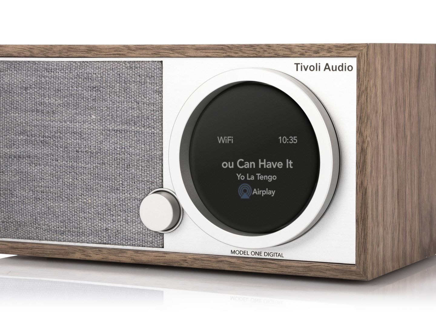 Tivoli Model One Digital Generation 2 review: a classy, articulate