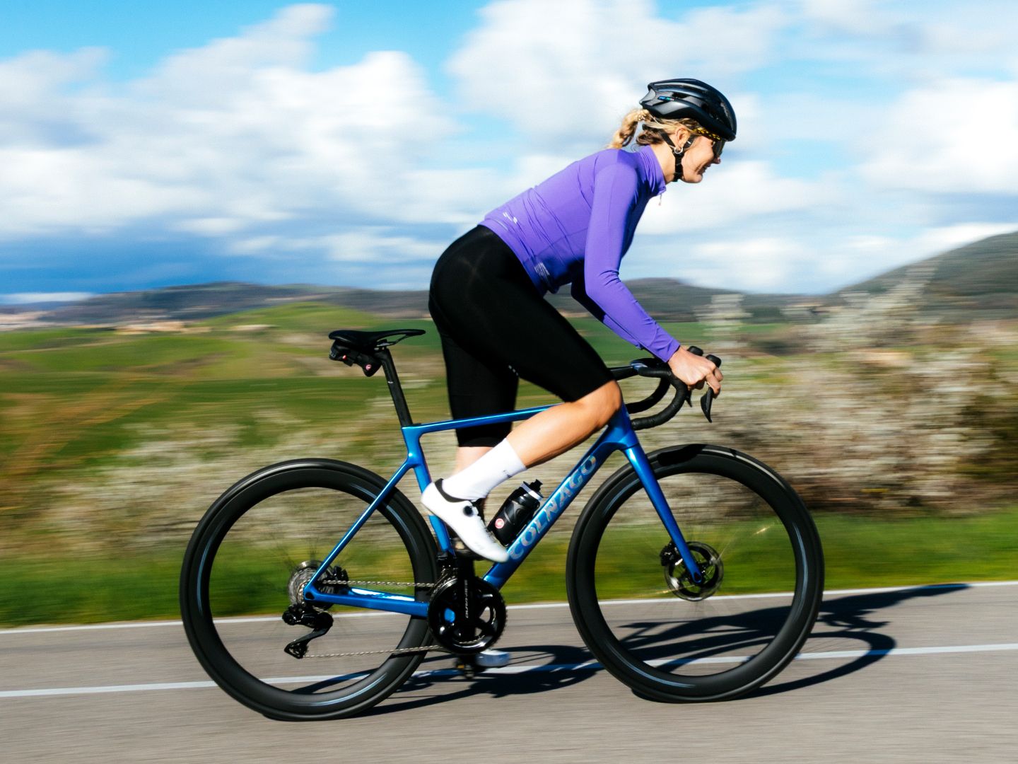Castelli's says its new Do.Di.Ci jacket is the 