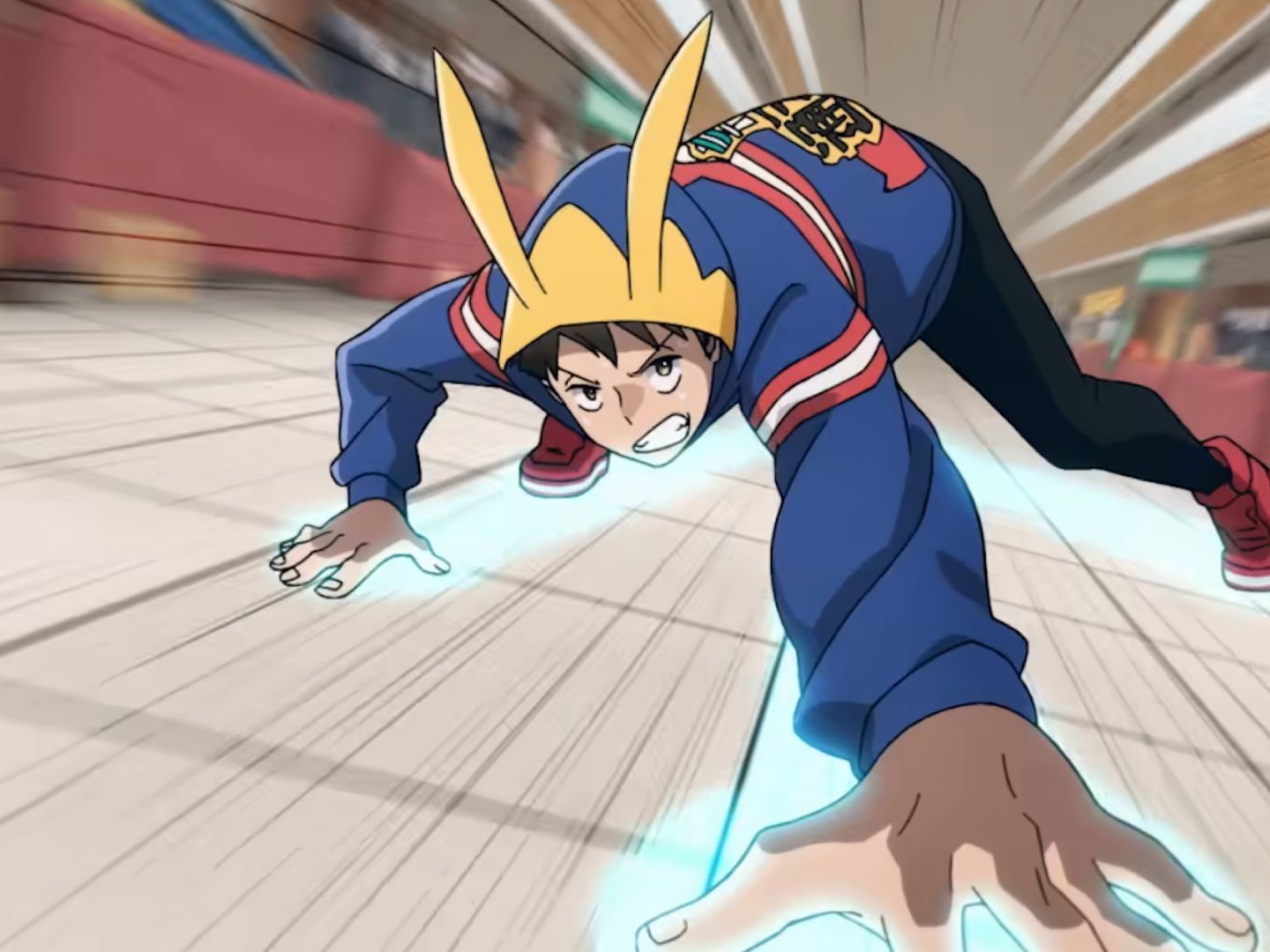 My Hero Academia Vigilantes season 2 release schedule: when is episode 1 on  Crunchyroll? | GamesRadar+
