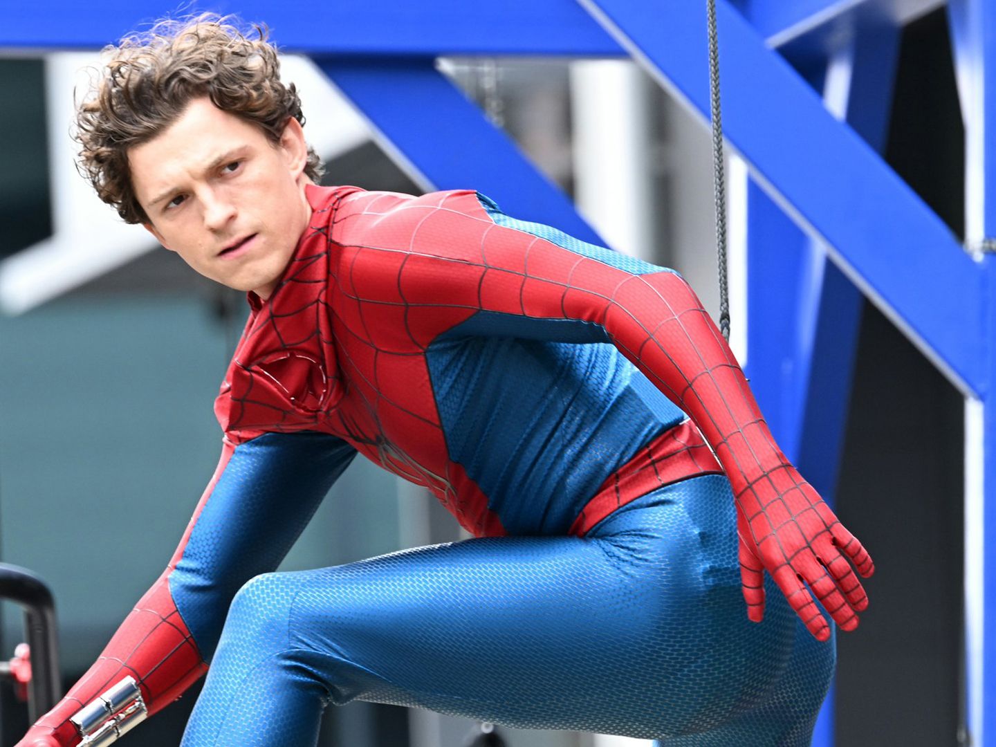 Avengers: Secret Wars contará con un personaje clave de Spider-Man: Brand  New Day, y no es el actor de Marvel que podrías esperar, image size:1440x1080