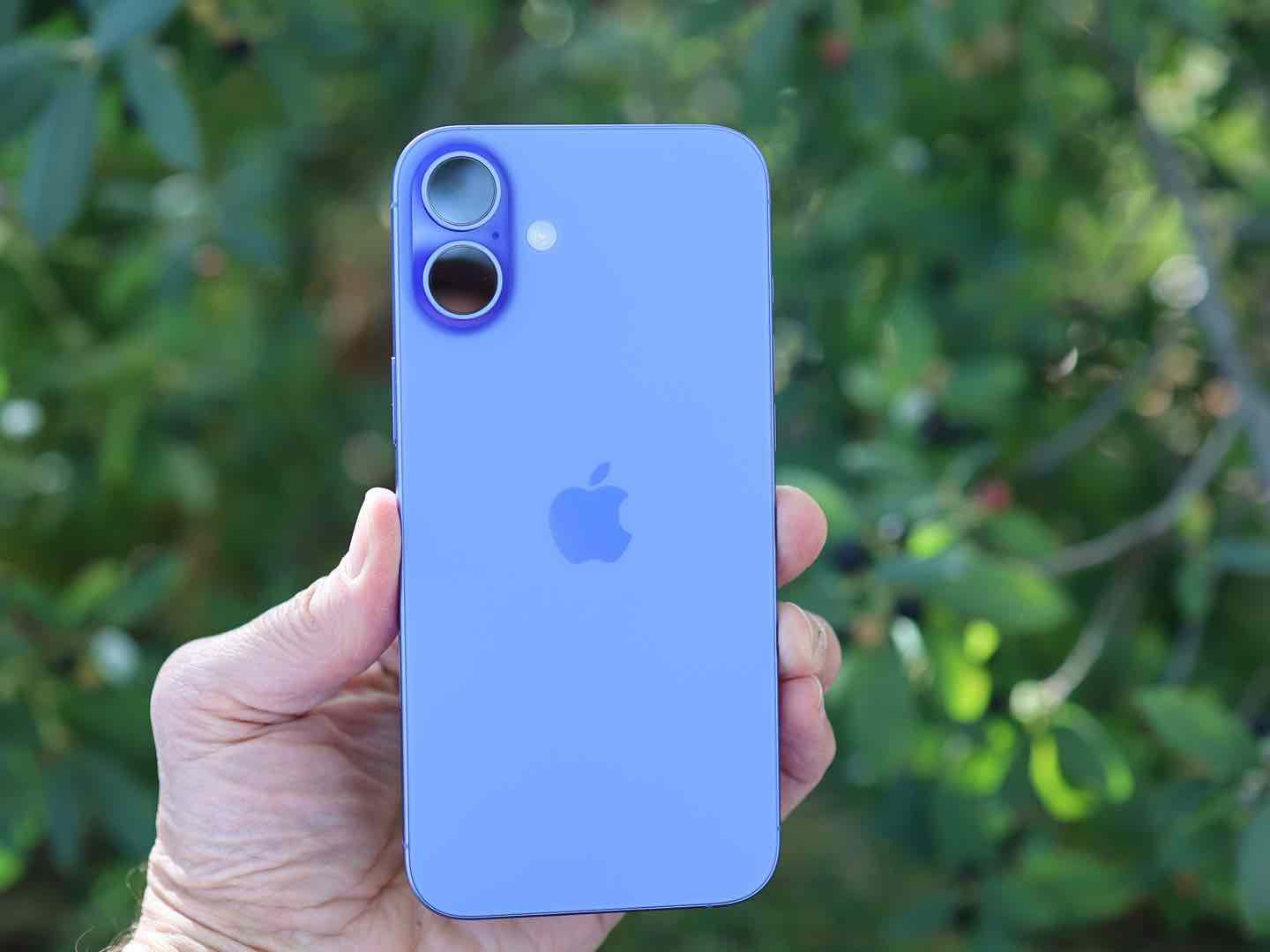 Apple iPhone 16 Plus review: the best big-screen affordable Apple iPhone 16 Plus review: the best big-screen affordable