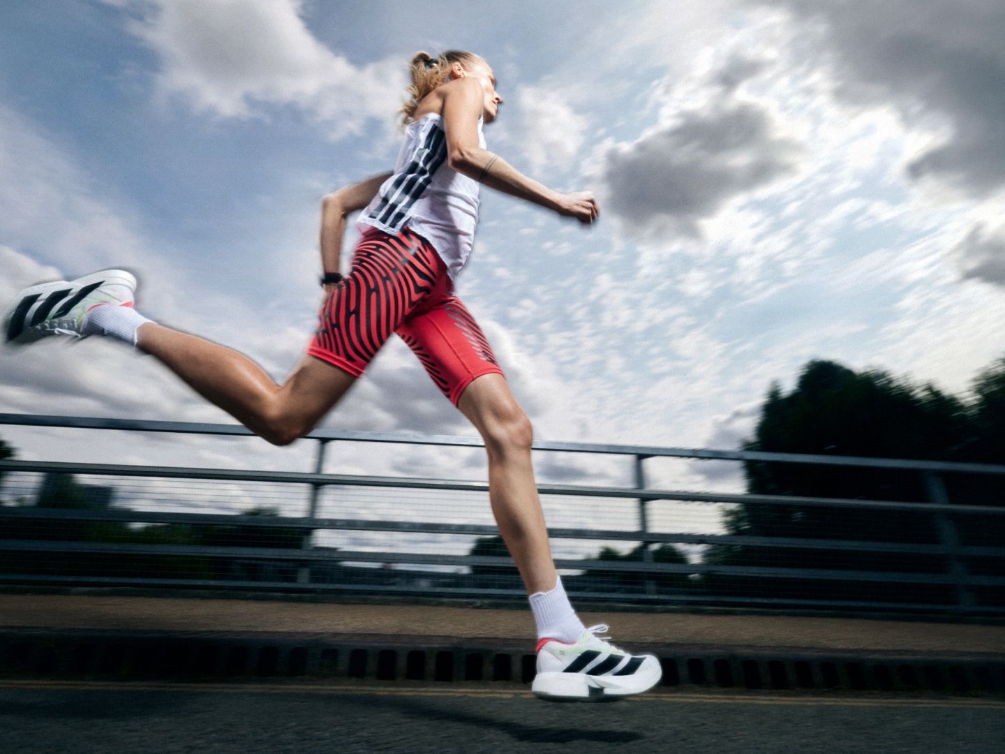 The Adidas Adizero Adios Pro 4 is coming — here's 5 reasons to be