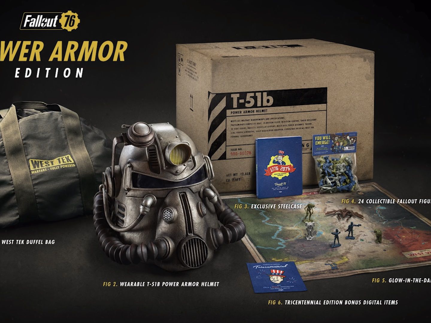 buy fallout 76 items