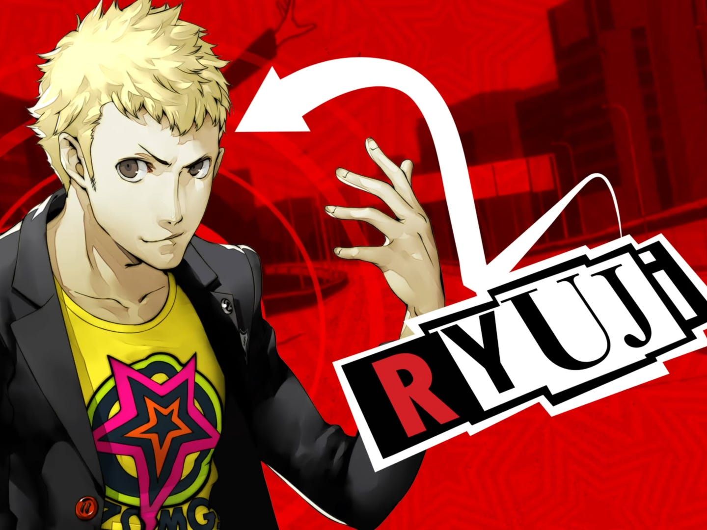 7 years later, Persona 3 Reload seems to squash a fan theory
