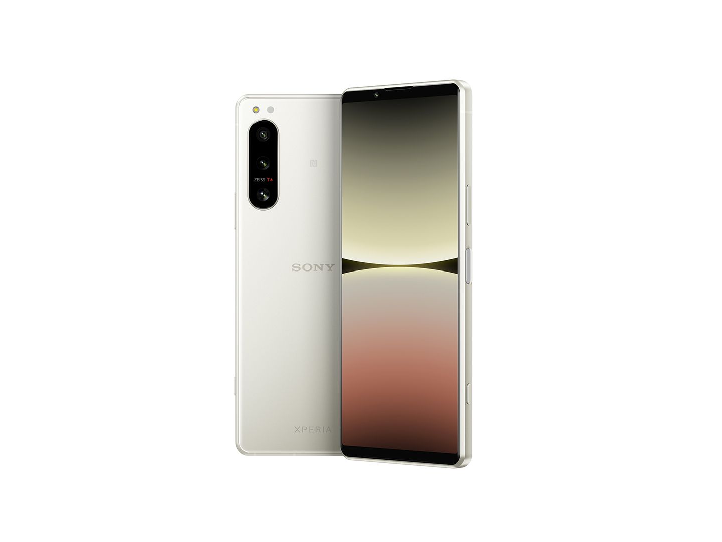 Refurbished Sony Xperia 5 IV - 128GB - Green - Single Sim
