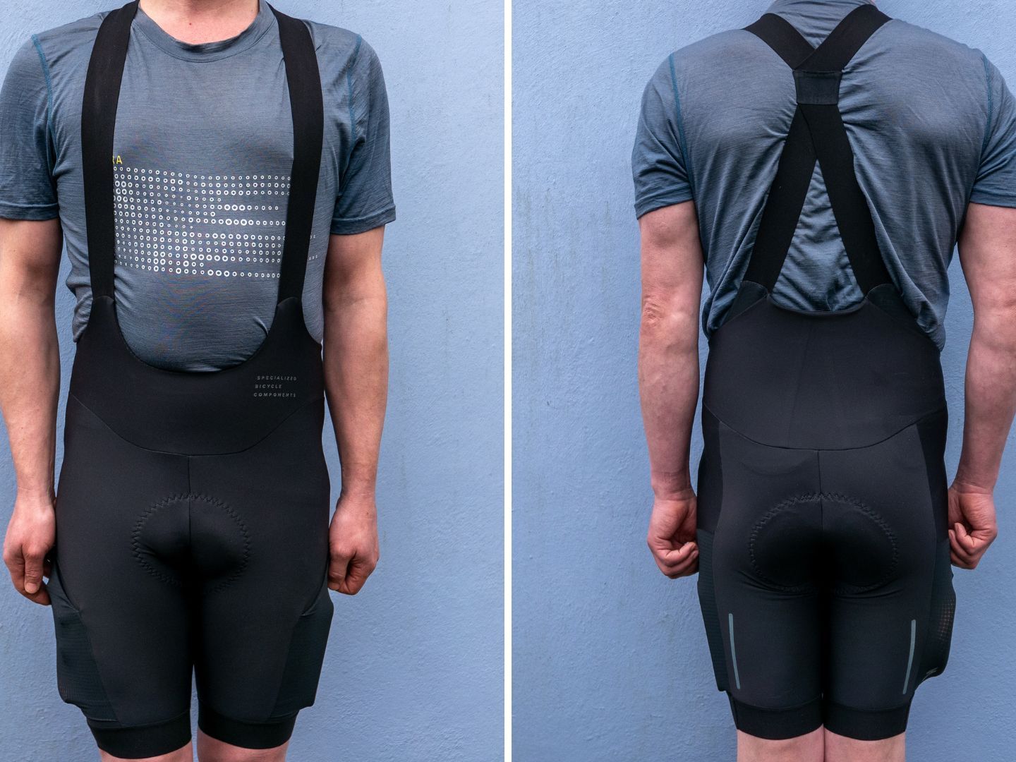 未使用品 SPECIALIZED PRIME BIB SHORTS サイズＳ Specialized Prime Bib Shorts – Steed Cycles